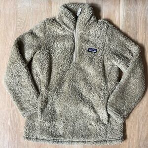 Patagonia size S pullover
